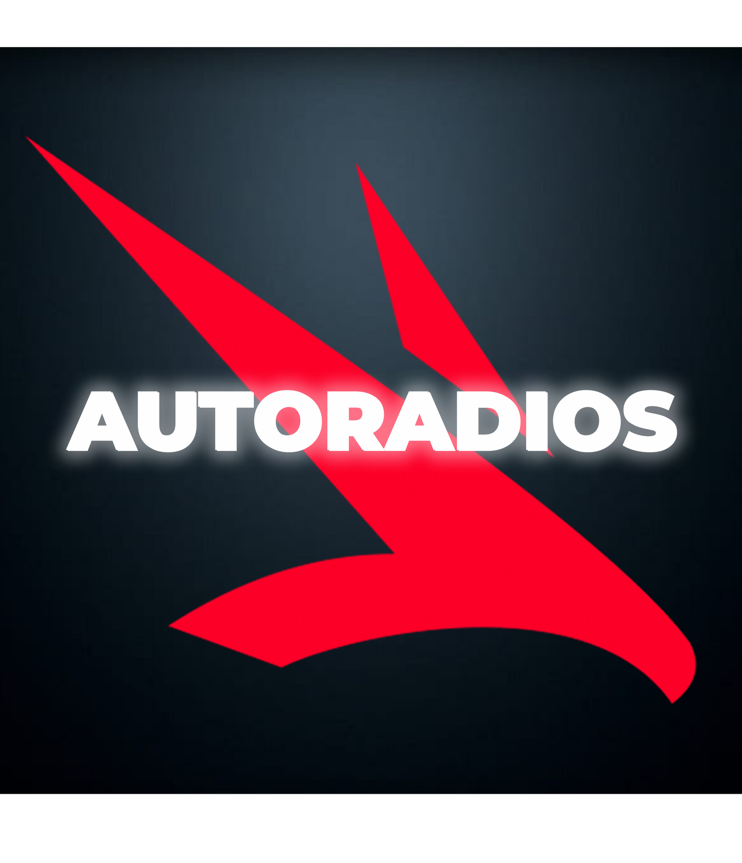 AUTORADIOS