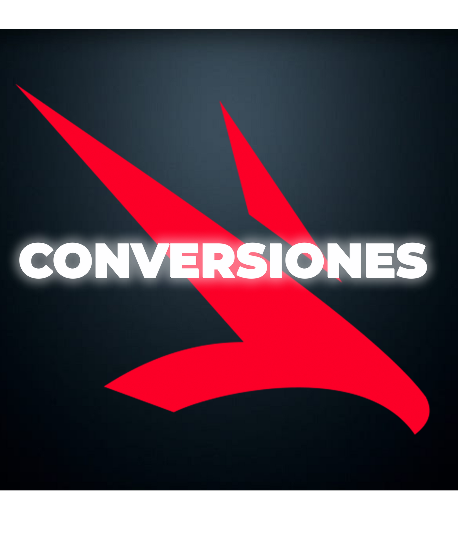 CONVERSIONES