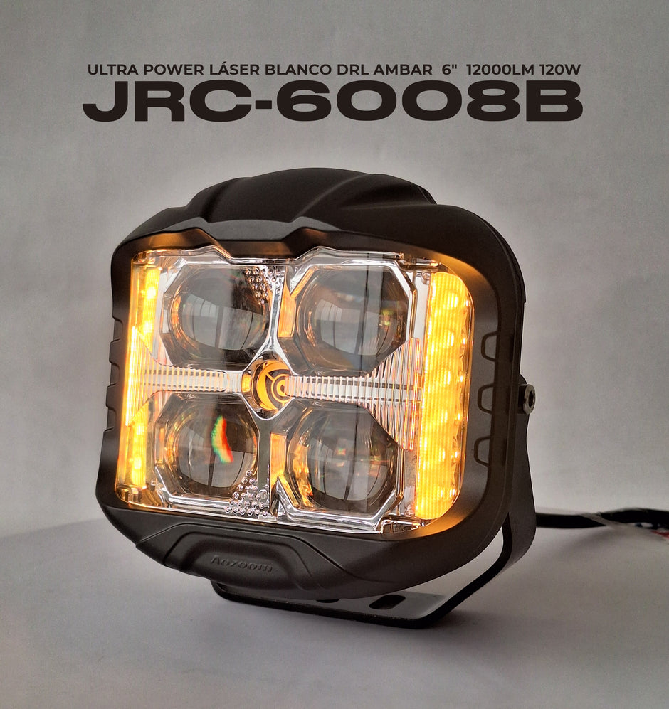 CORPORACION JRC PERU SAC