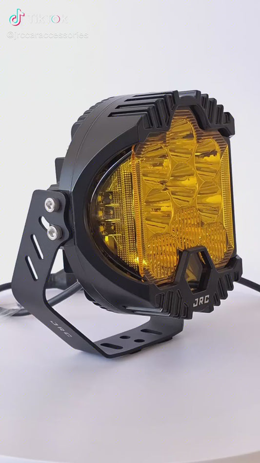 FARO FORCE FENIX JRC-7002A